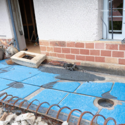 Extension de maison : Donnez de l'Amplitude à votre Habitat Wittelsheim